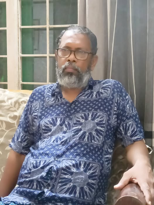 M. Somanathan