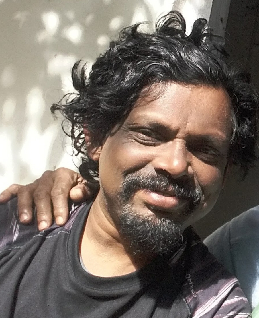 Manoj (Manoi) Brahmamangalam