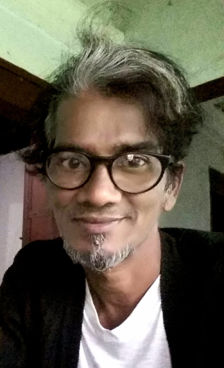 Santhan Velayudhan