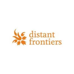 distant