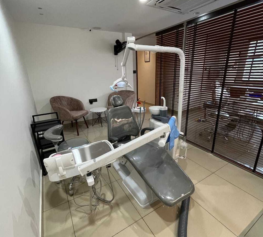 clinic