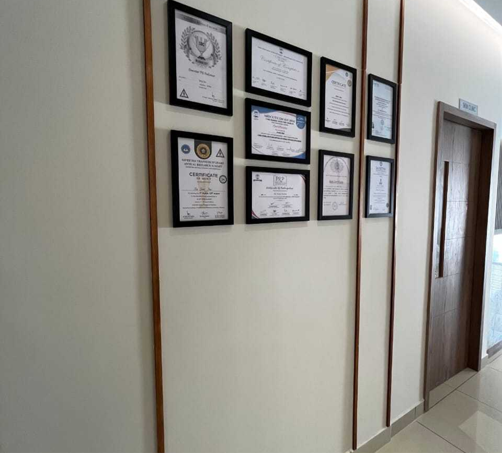 clinic