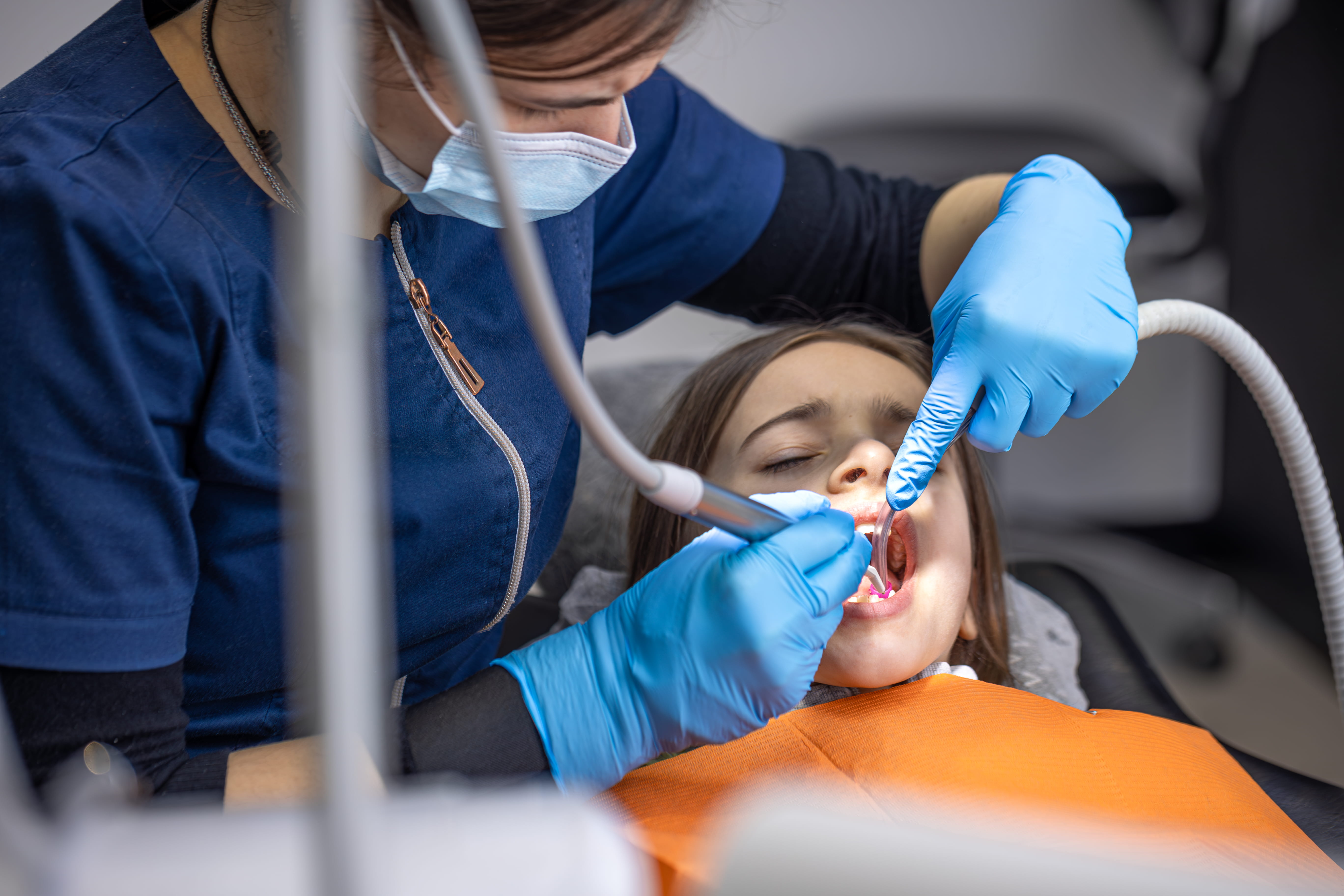 Emergency Dentistry